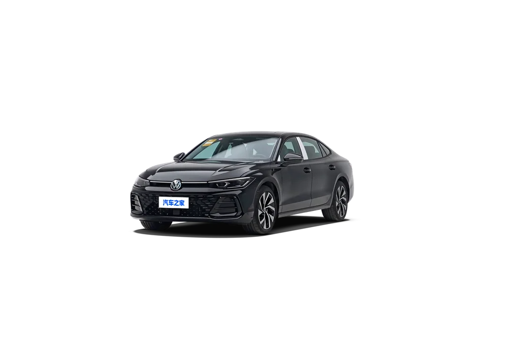 Volkswagen Passat 360°