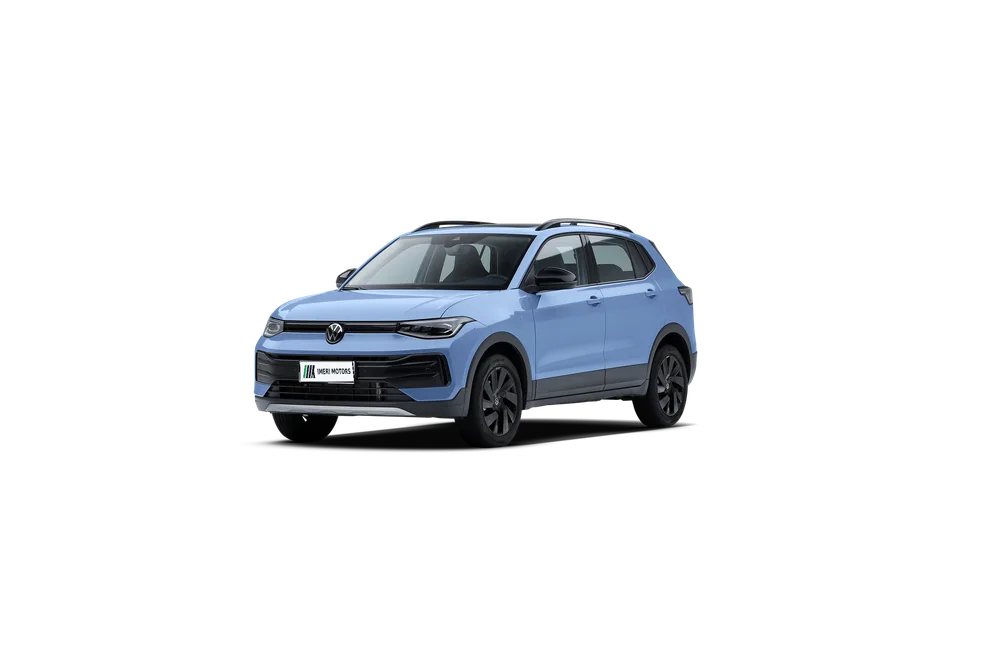 Volkswagen Tharu 360°