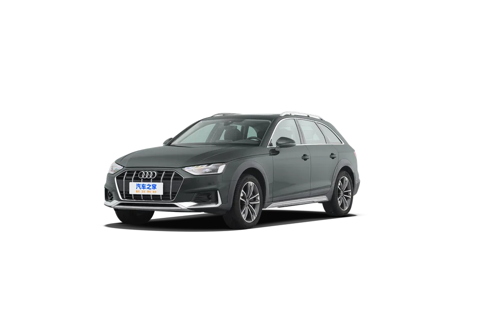 Audi A4 (Imported) 360°