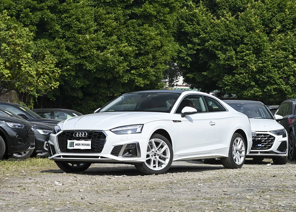 Audi A5 (Imported)
