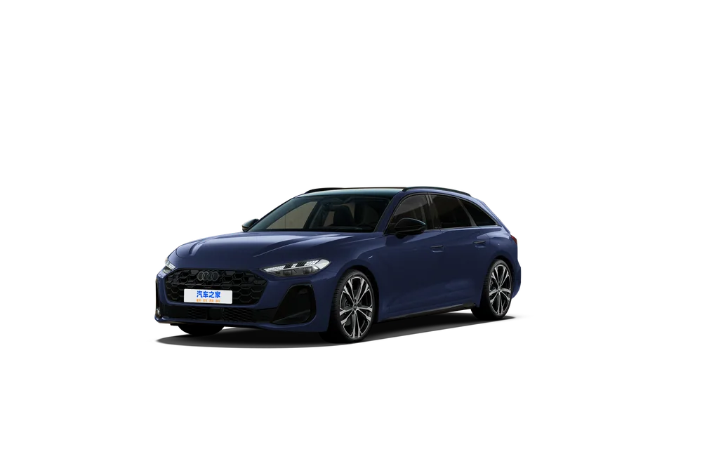 Audi A5 (Imported) 360°