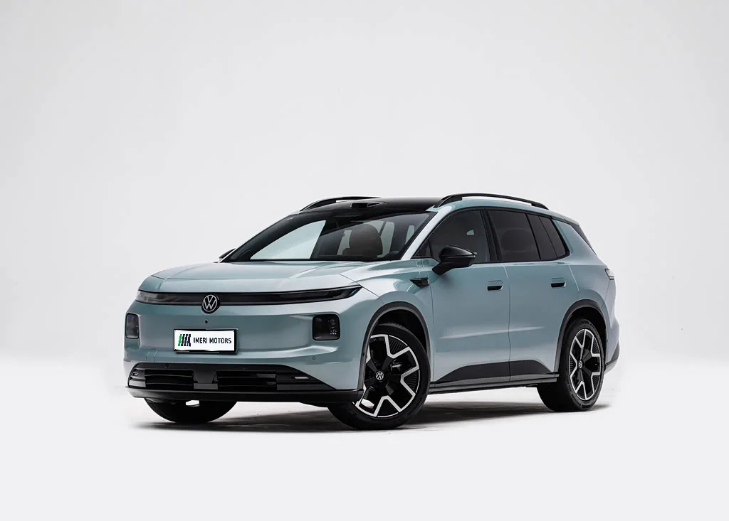 Volkswagen ID.AURA T6