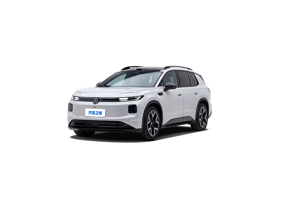 Volkswagen ID.AURA T6 360°