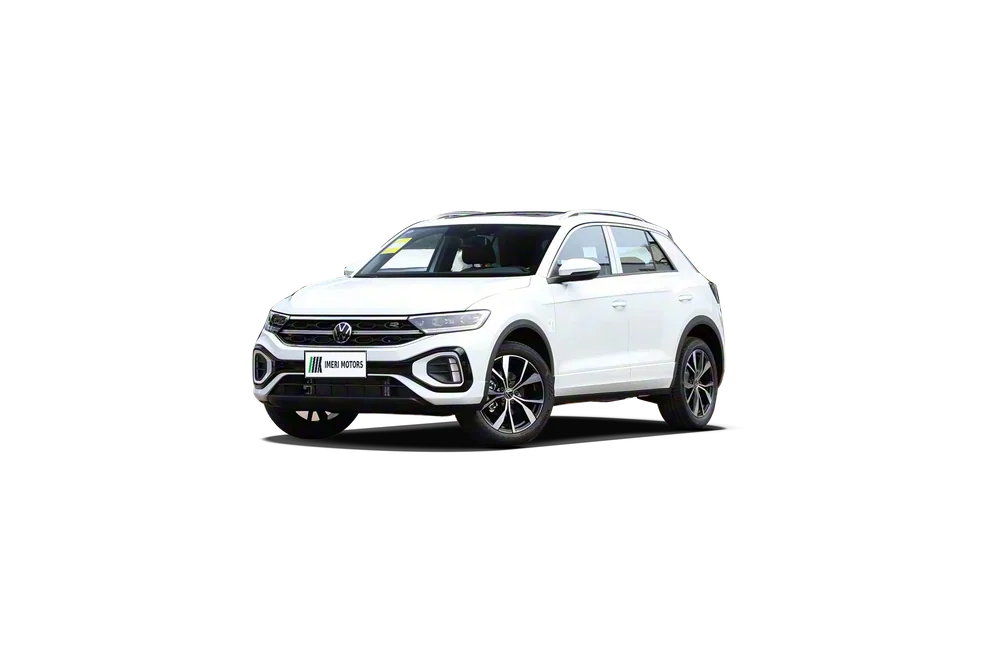 Volkswagen VW T-ROC 360°