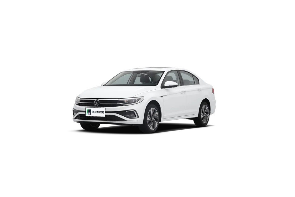 Volkswagen Bora 360°