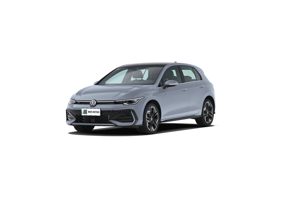 Volkswagen Golf 360°
