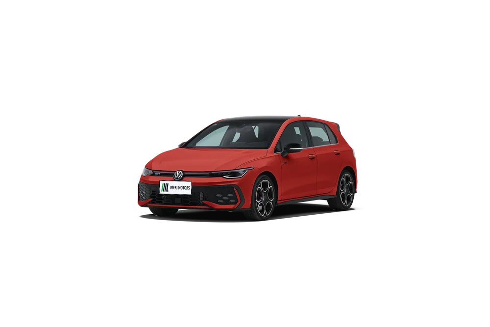 Volkswagen Golf 360°