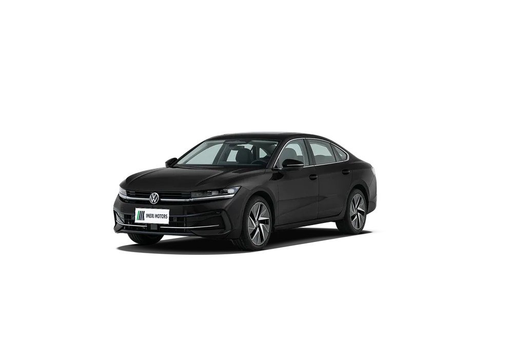 Volkswagen Magotan 360°