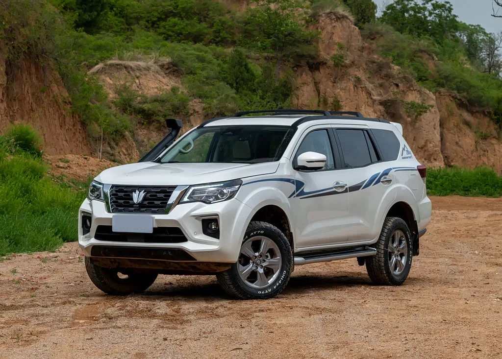 Dongfeng Paladin