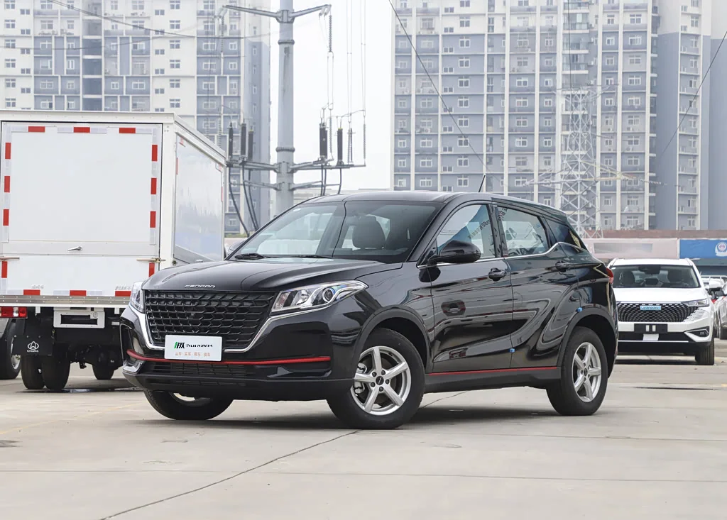 Dongfeng Fengon 500