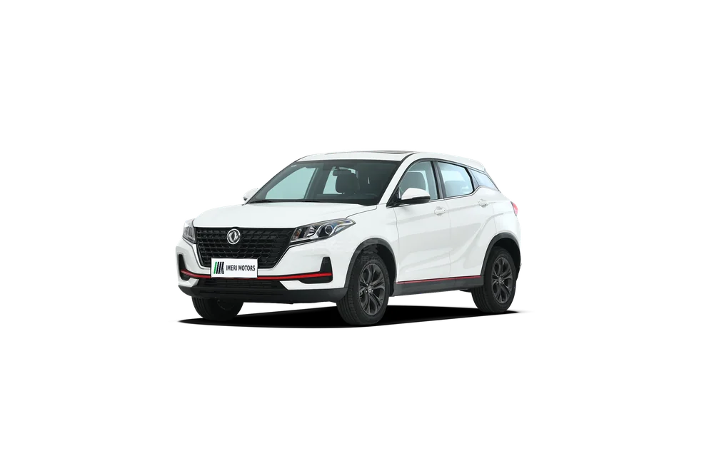 Dongfeng Fengon 500 360°