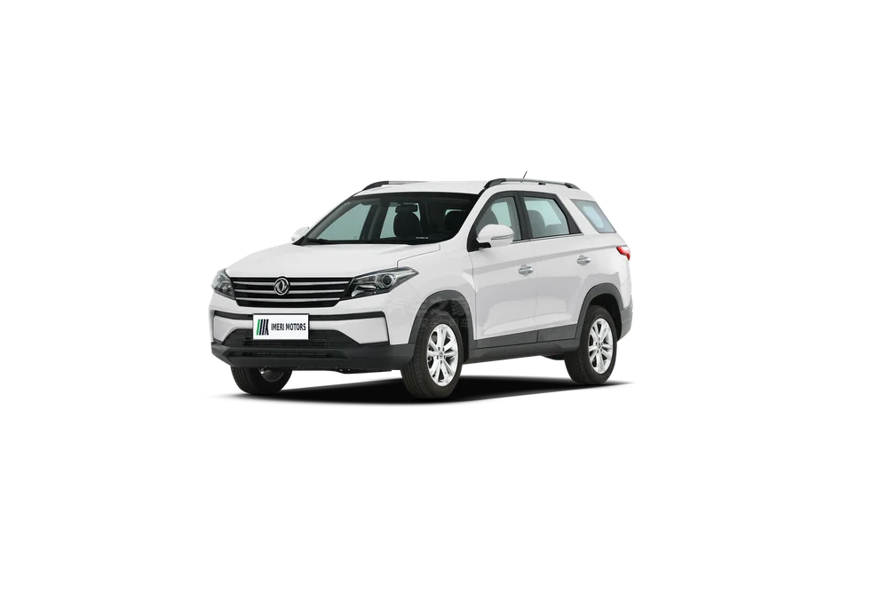 Dongfeng Fengguang S560 360°