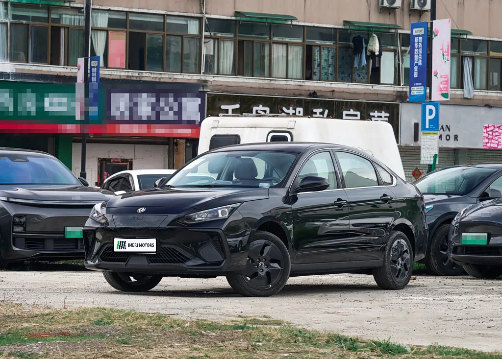 Dongfeng E70