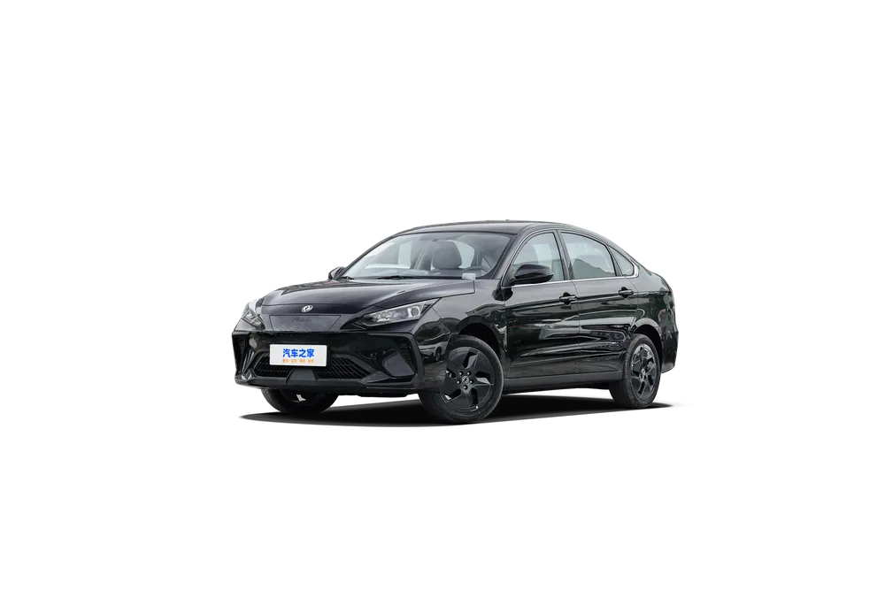Dongfeng E70 360°