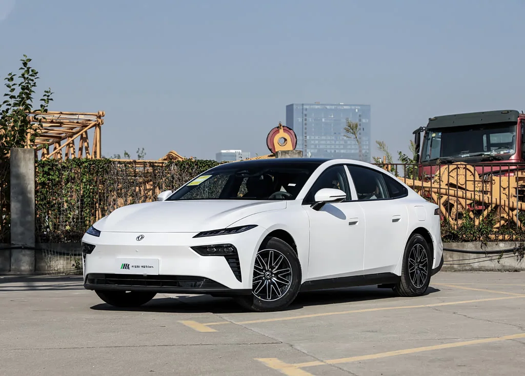Dongfeng E80