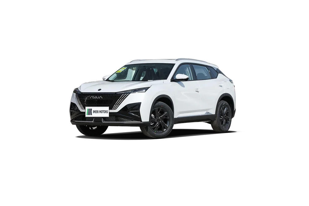 Dongfeng Haohao 360°