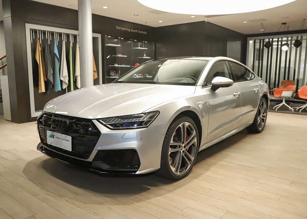 Audi S7