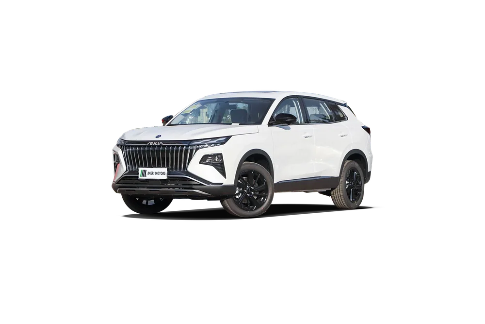 Dongfeng Haoji 360°