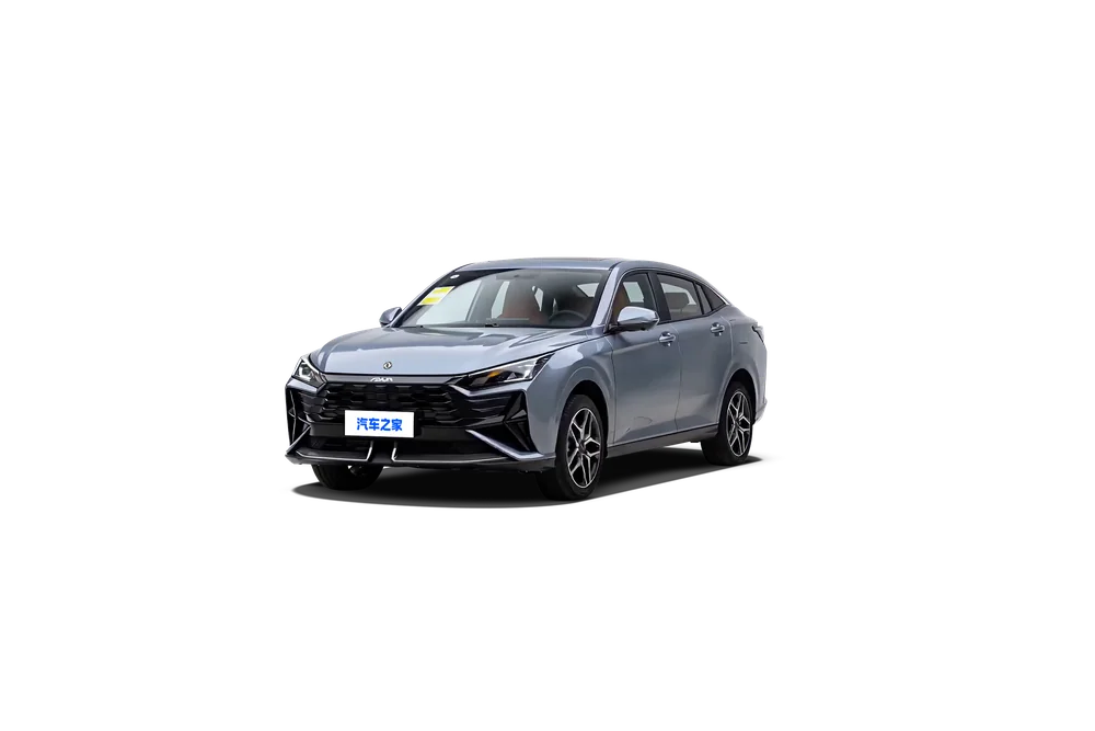 Dongfeng Yixuan 360°