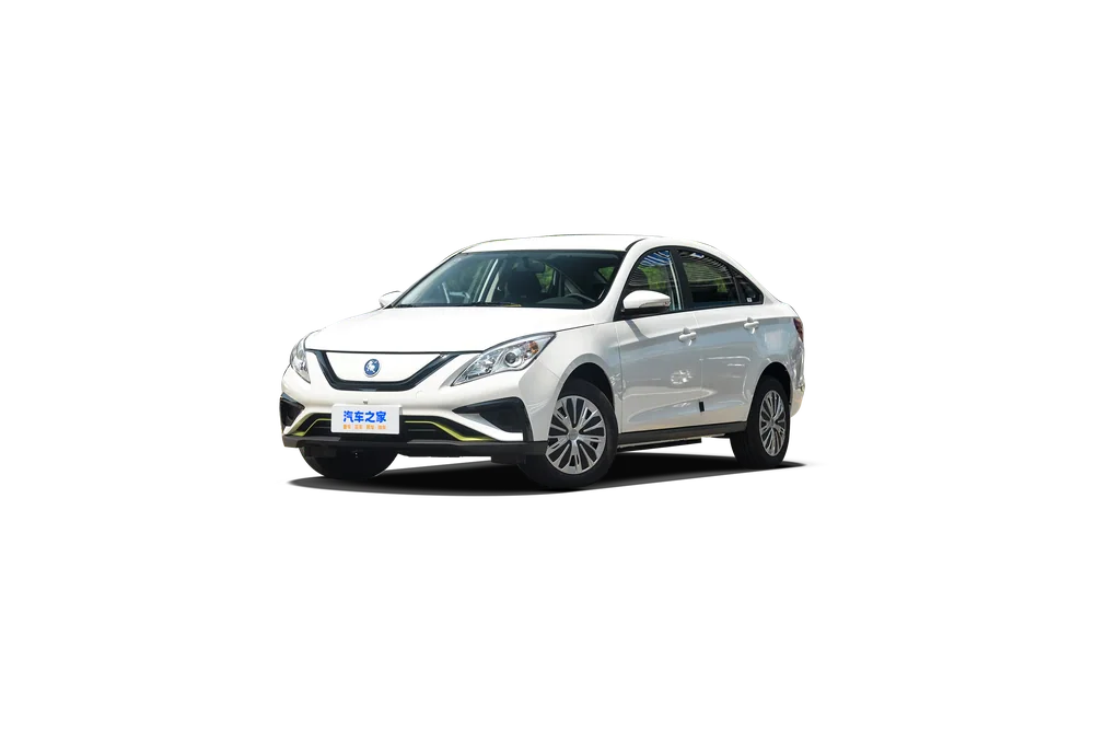 Dongfeng Hafei S50EV 360°