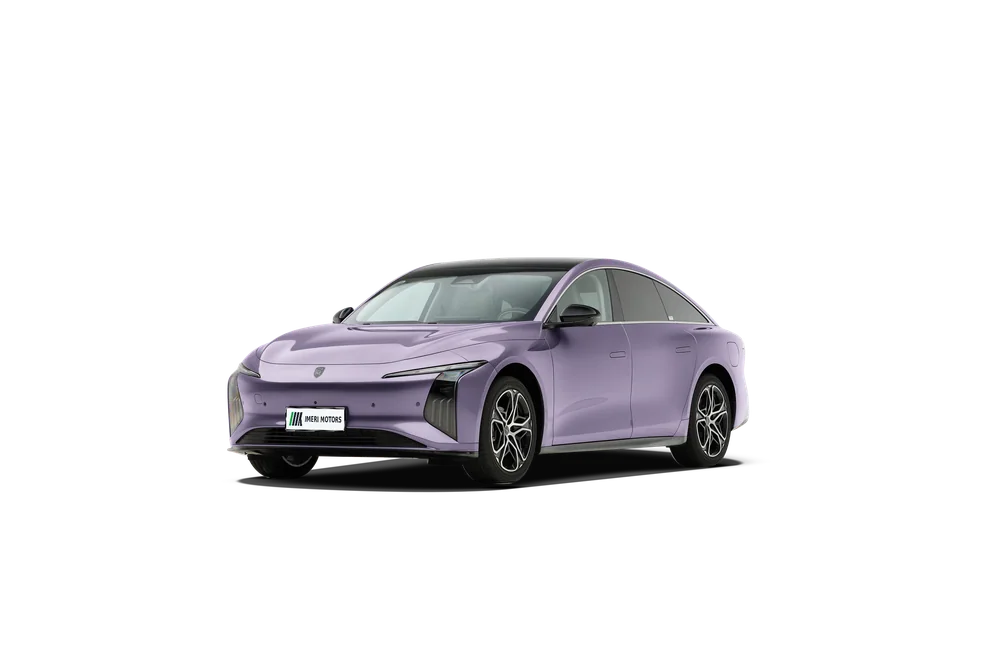 Dongfeng Xinghai S7 360°