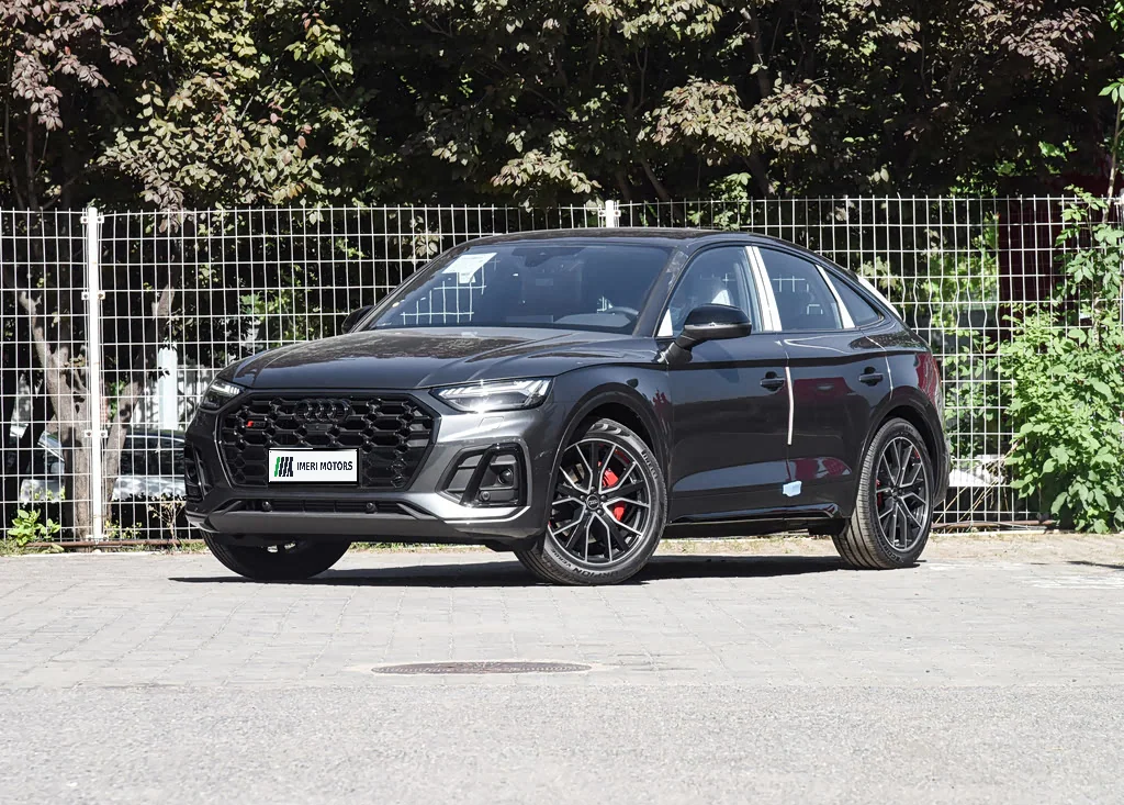 Audi SQ5 Sportback