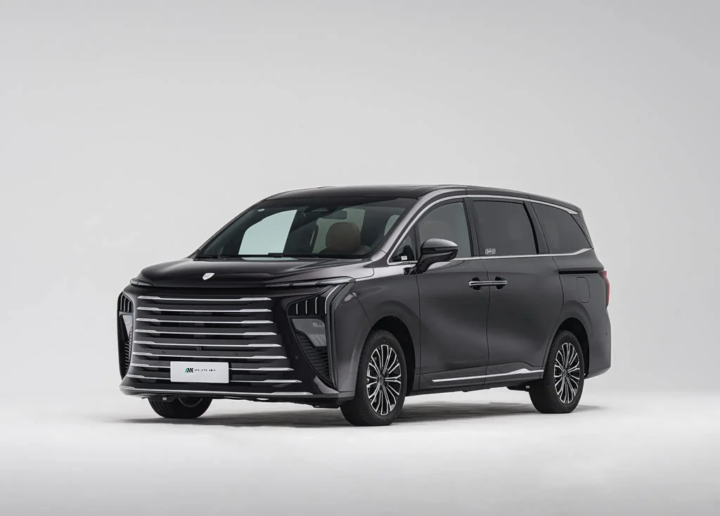 Dongfeng Forthing V9
