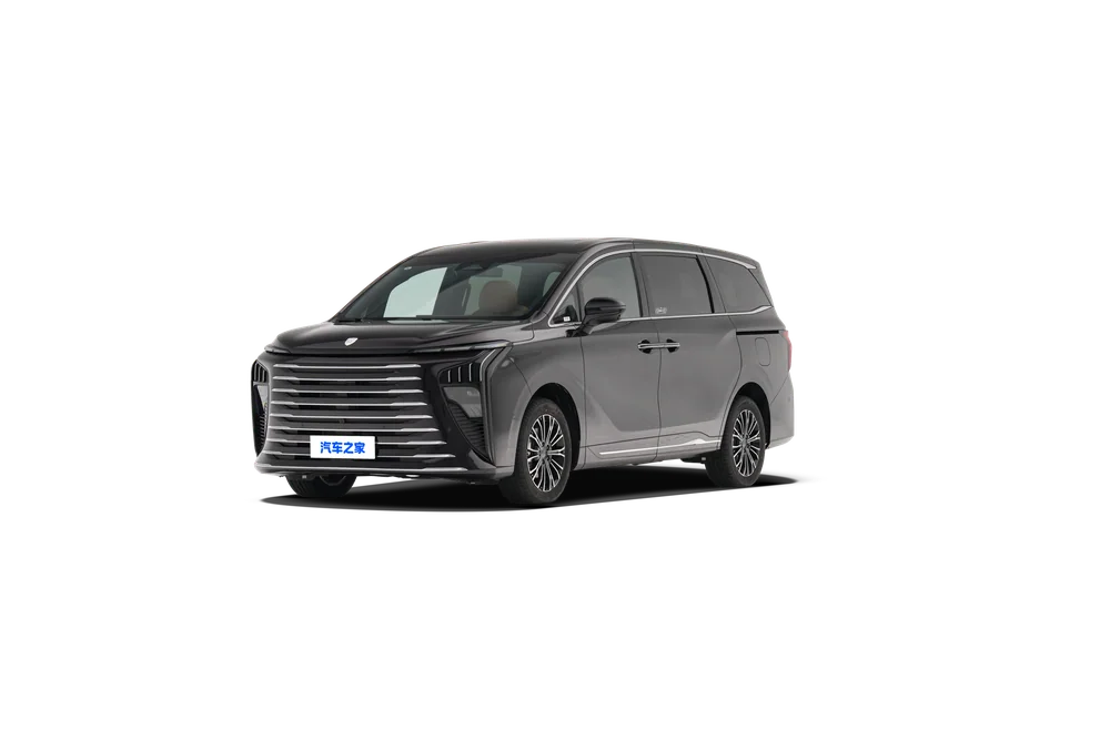 Dongfeng Forthing V9 360°