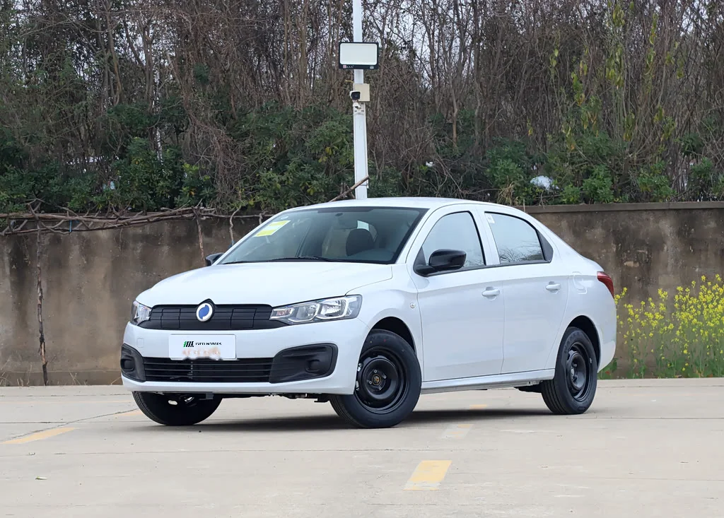 Dongfeng e Elysée