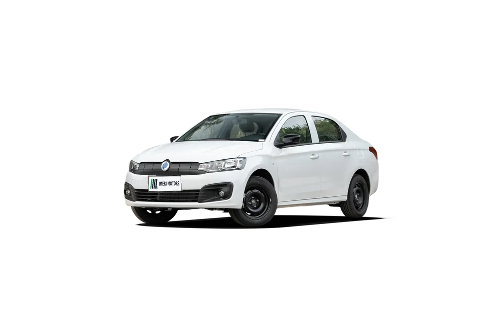 Dongfeng e Elysée 360°