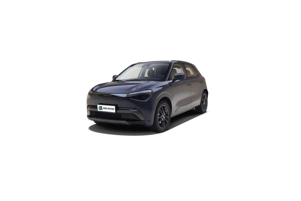 Dongfeng Nammi 01 360°