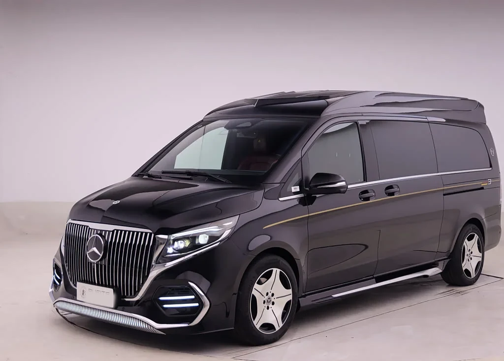 Buffett Automobile S