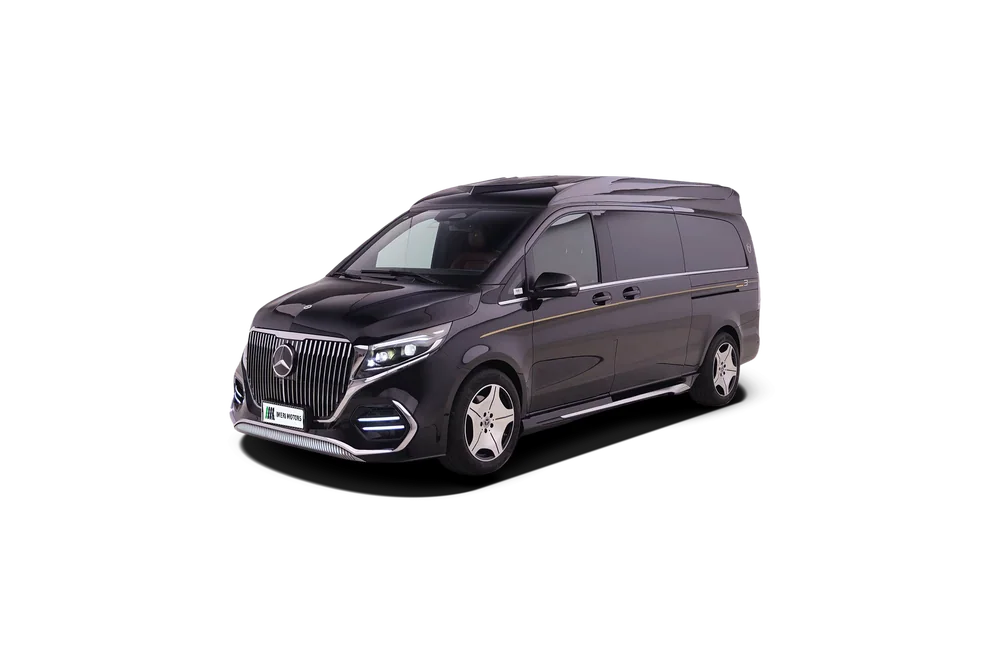 Buffett Automobile S 360°