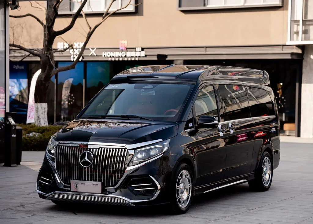 Buffett Automobile 9