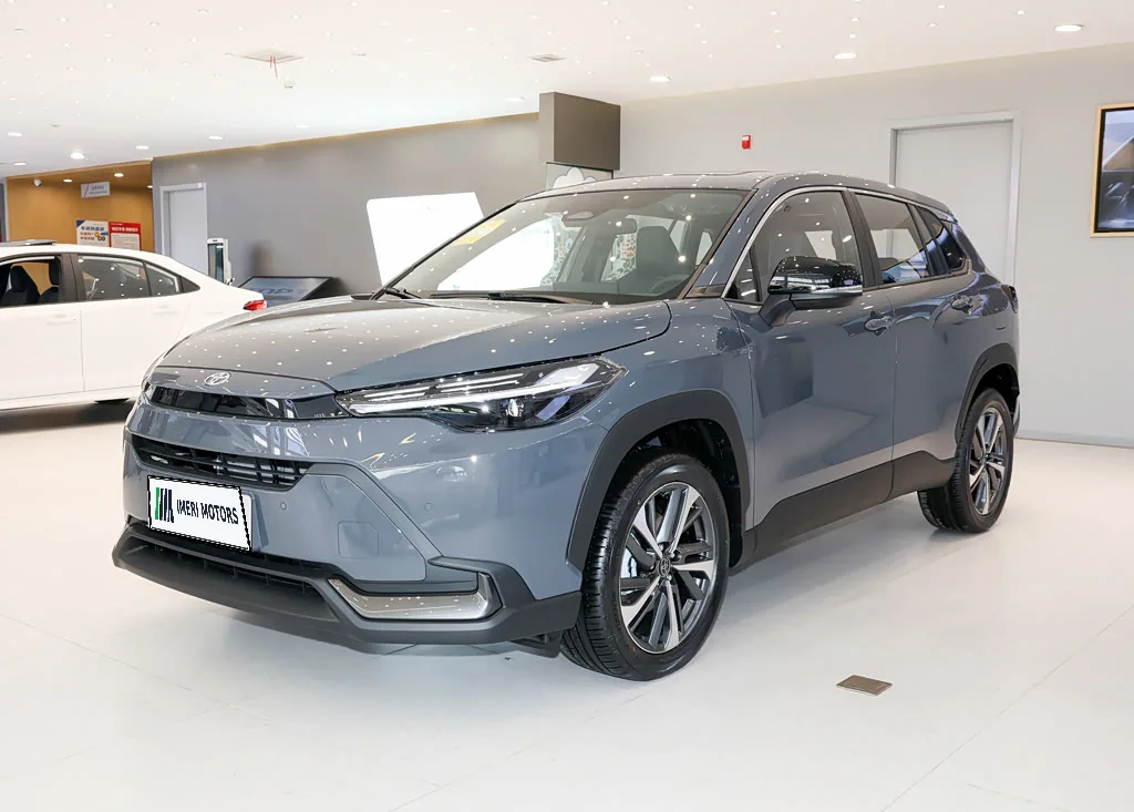 Toyota Frontlander