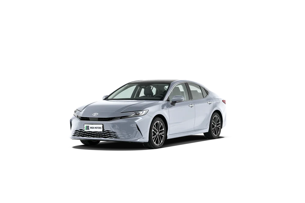 Toyota Camry 360°