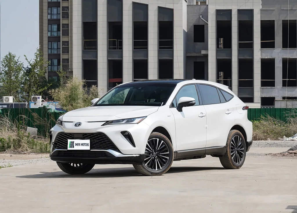 Toyota Venza