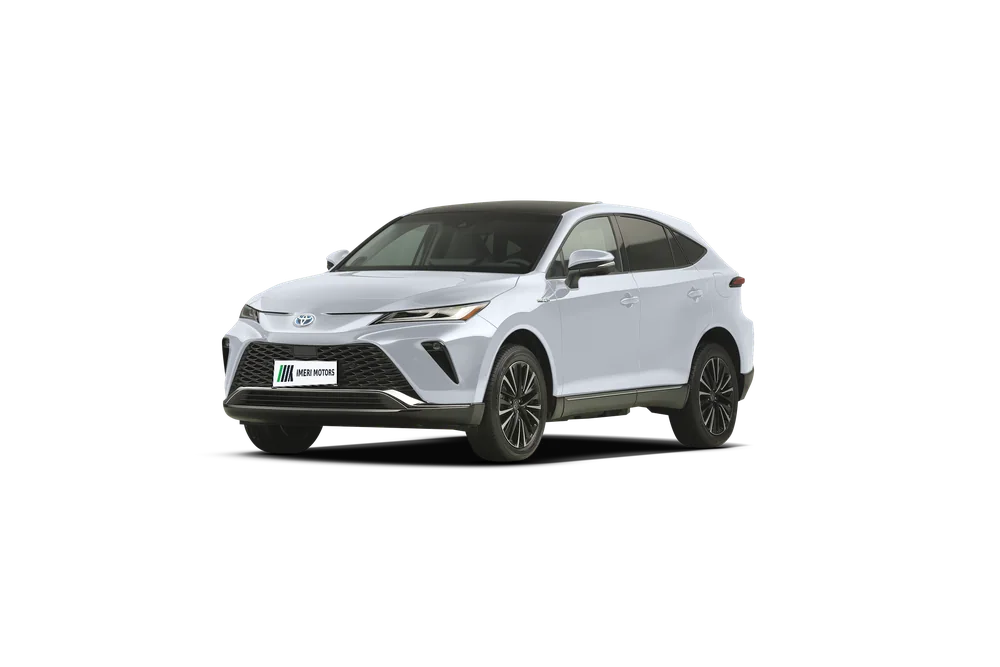Toyota Venza 360°