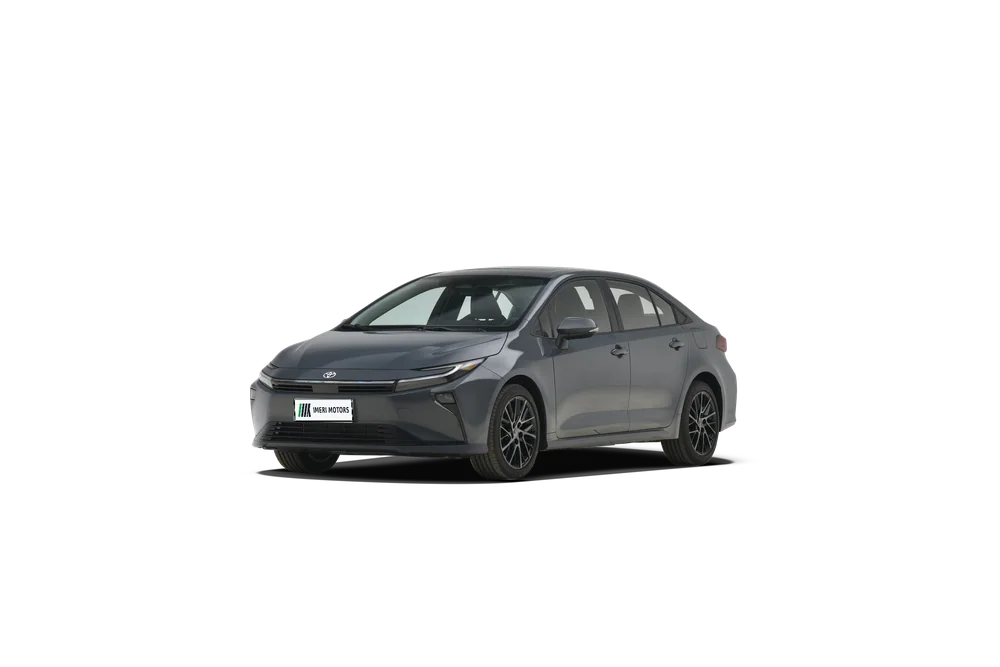 Toyota Corolla 360°