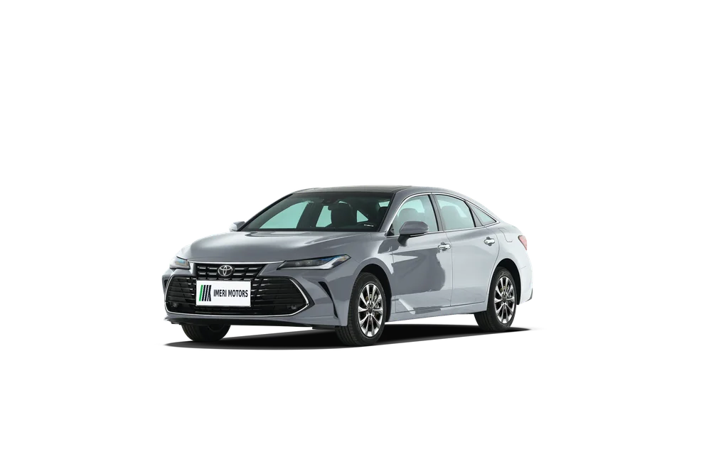 Toyota Avalon 360°