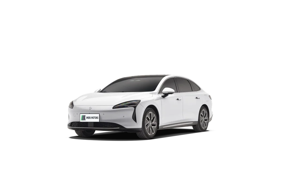 Baojun Xiangjing 360°