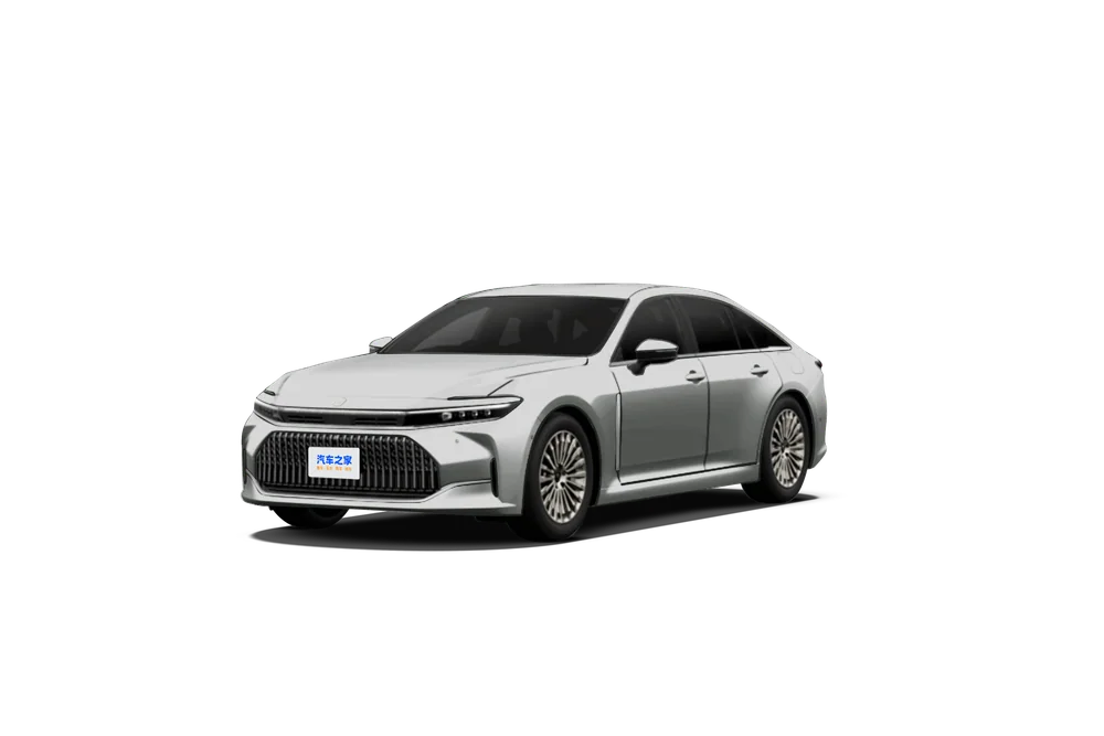 Toyota Crown (Imported) 360°