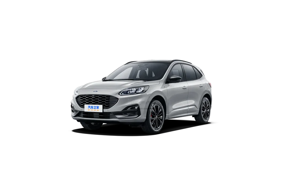 Ford Escape 360°