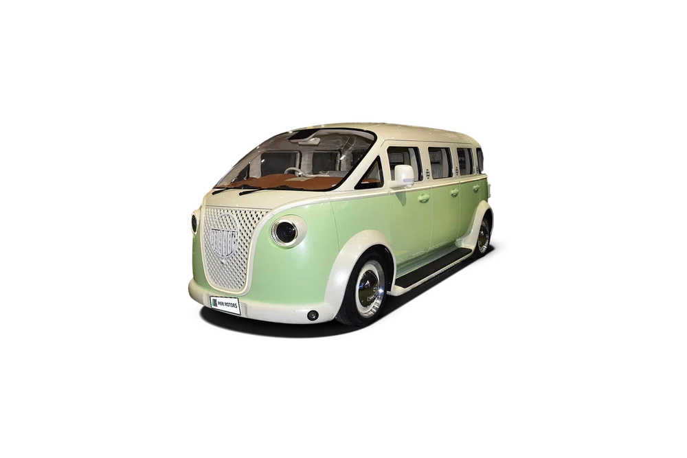 Fugu Automobile Summer 360°