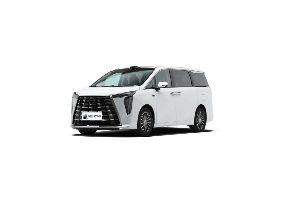 Trumpchi M8 Aspiration 360°