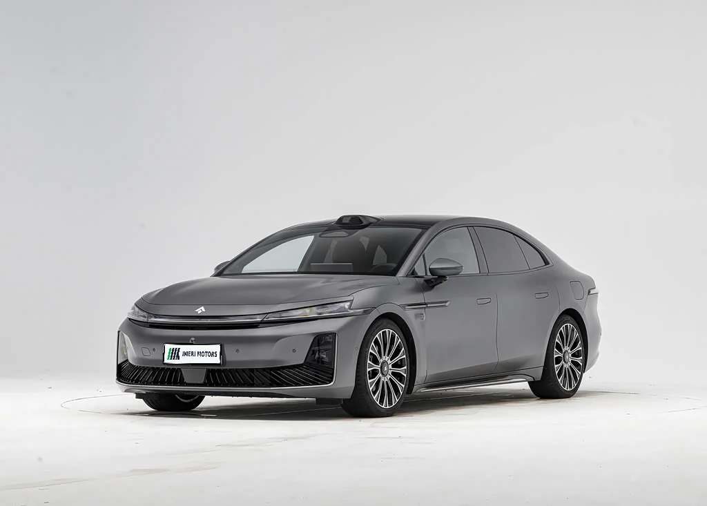 GAC Hyptec A800