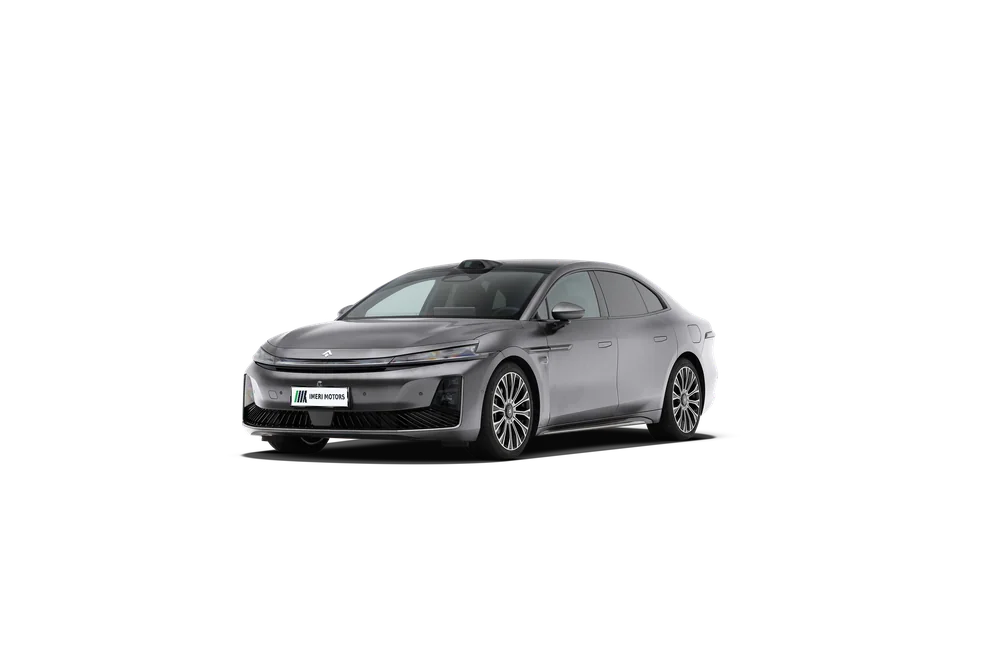 GAC Hyptec A800 360°