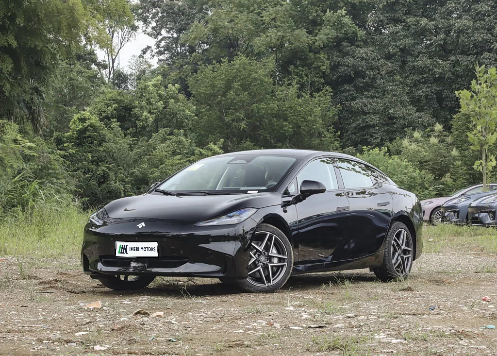 GAC Hyper GT