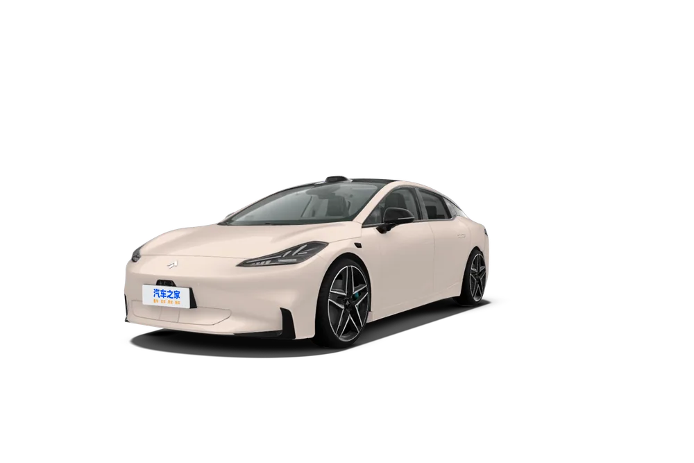 GAC Hyper GT 360°