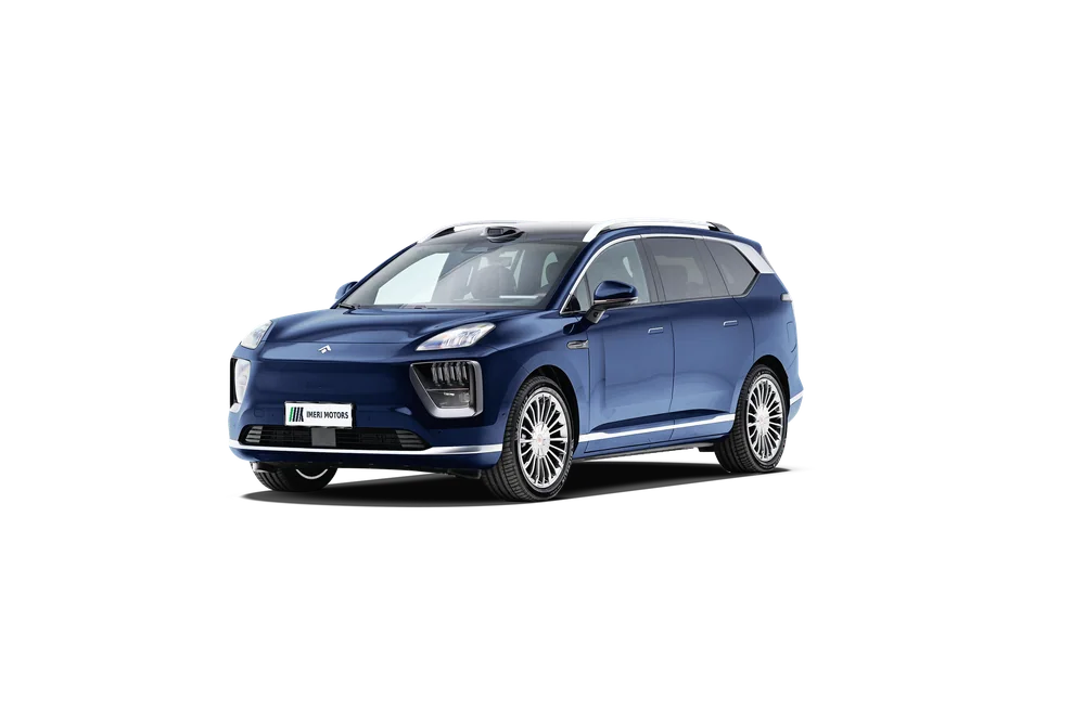 GAC Hyper HL 360°